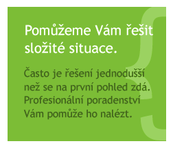 Pomůžeme Vám